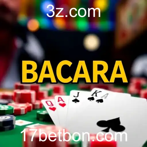 Bacará: O Fascínio dos Cassinos pelo Mundo