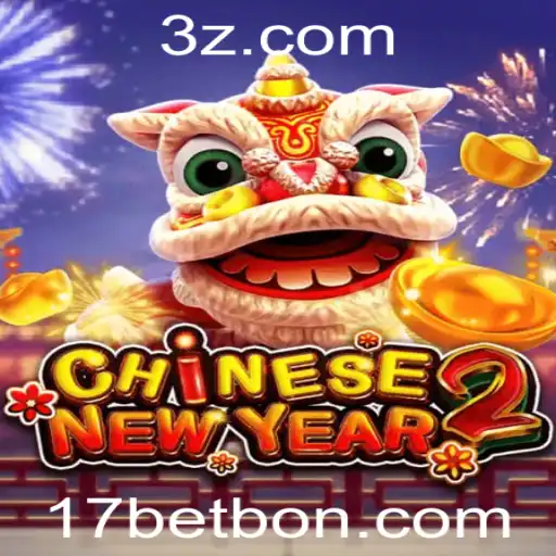 Descubra a Empolgante Aventura de CHINESENEWYEAR2 e Aproveite o 17 Bet Bônus