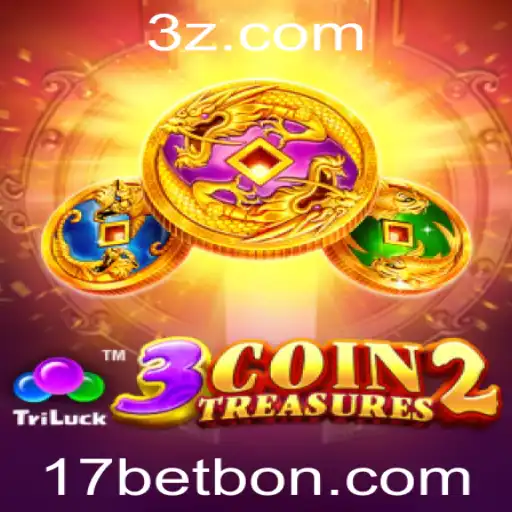 Descubra as Aventuras de 3CoinTreasures2 e o Fascinante Mundo dos 17 Bet Bônus