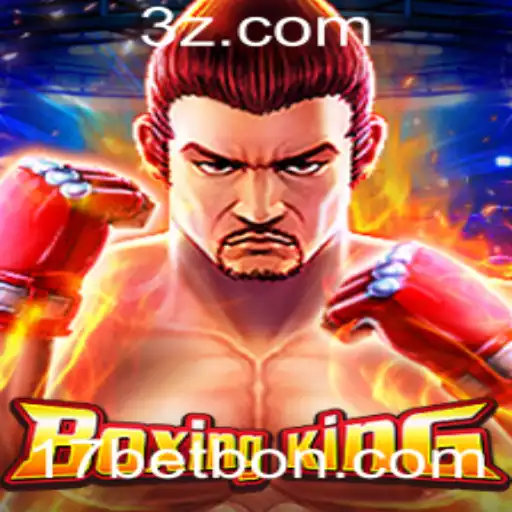 BoxingKing: Descubra o Emocionante Mundo do Jogo de Boxe