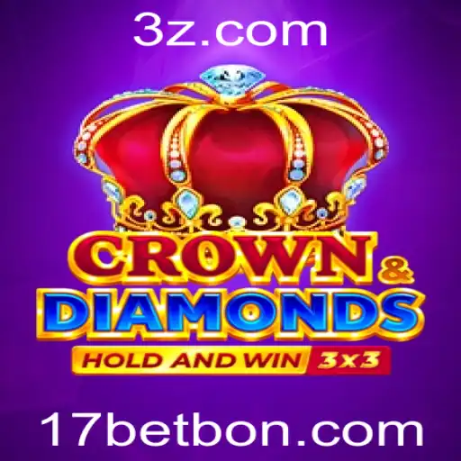 Desvende o Mundo Fascinante de Crowndiamonds com 17 Bet Bônus