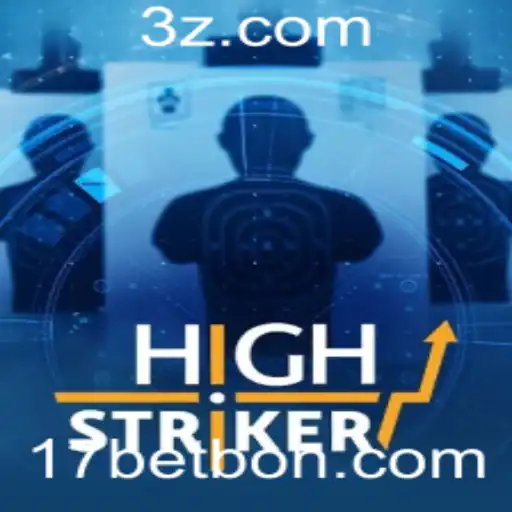 HighStriker: O Jogo de Apostar com 17 Bet Bônus