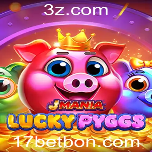 Explorando JManiaLuckyPyggs: Descubra a Emoção de 17 Bet Bônus