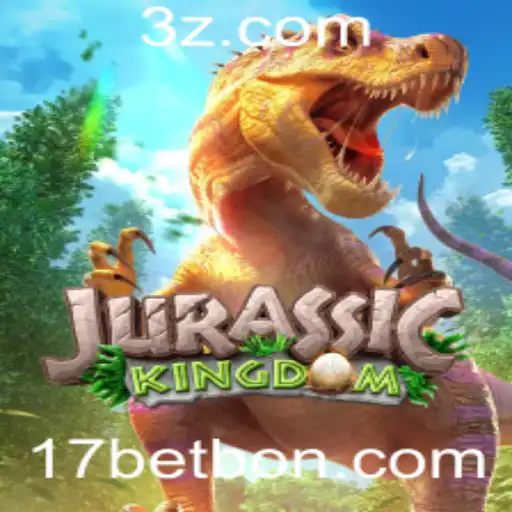 Explore o Mundo de JurassicKingdom: Aventura e Estratégia