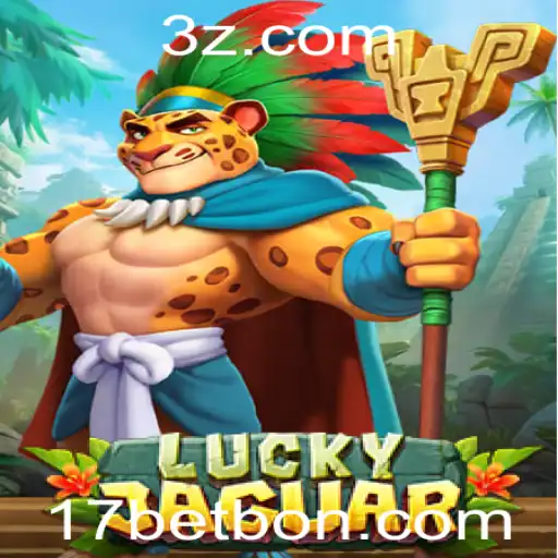 Descubra o Fascinante Mundo do LuckyJaguar e o Atrativo do 17 Bet Bônus