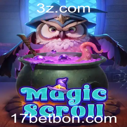 MagicScroll: A Nova Sensação dos Jogos Online com Atraente 17 Bet Bônus
