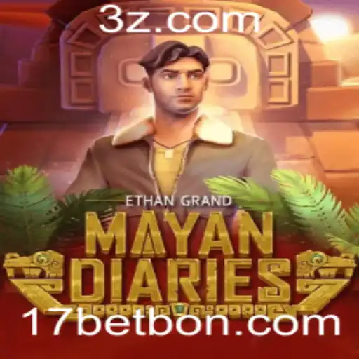 Descubra a Fascinante Aventura de MayanDiaries e como Maximizar seus Ganhos com 17 Bet Bônus