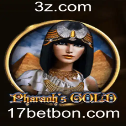 PharaohsGold: Mergulhe na Riqueza dos Faraós enquanto Explora o 17 Bet Bônus