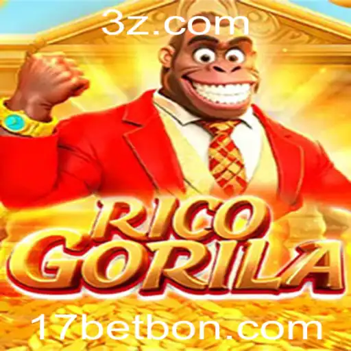 Explorando o Universo de RicoGorila e as Vantagens do 17 Bet Bônus