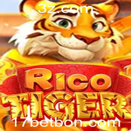 RicoTiger: Explorando a Nova Sensação dos Jogos com 17 Bet Bônus