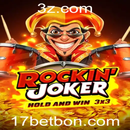 Rockinjoker: Um Guia Completo para o Jogo e seu Bônus 17 Bet
