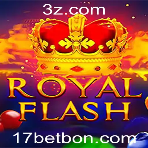 Experiência de Jogo Inovadora com RoyalFlash