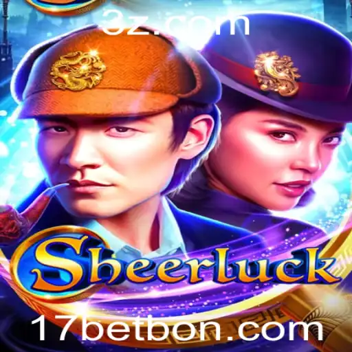 Desvendando Sheerluck: Um Jogo de Estratégia e Mistério
