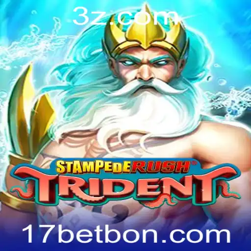 Descubra o Mundo de StempedeRushTrident: Uma Aventura Emocionante com 17 Bet Bônus