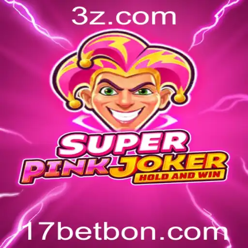 SuperPinkJoker: O Jogo que Está Dominando o Mundo dos Cassinos