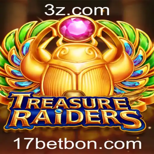 Explorando o Mundo de TREASURERAIDERS: Um Jogo Repleto de Aventura e Estratégia