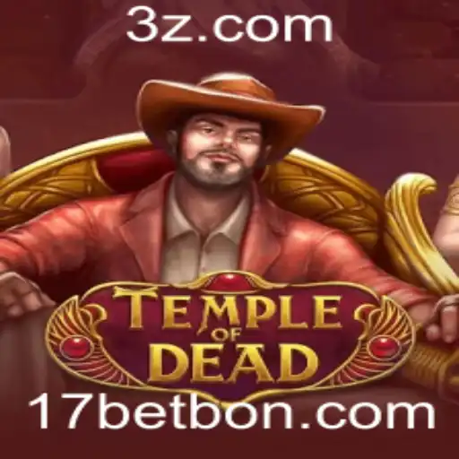 Descubra o Mundo de TempleofDead: Regras, Estratégias e Dicas