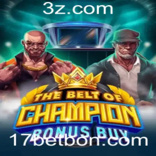 Desvendando TheBeltOfChampionBonusBuy: Um Novo Capítulo nos Jogos de Cassino