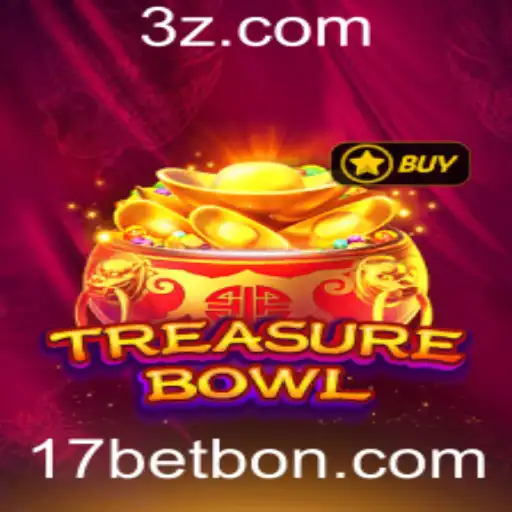 Descubra o Fascinante Jogo TreasureBowl: Regras e Dicas para Maximizar Suas Chances com 17 bet bônus