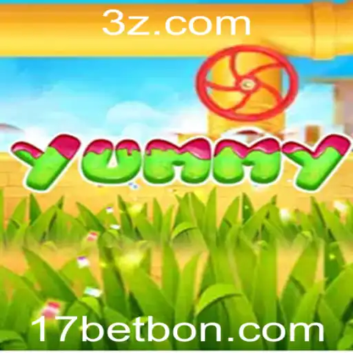 Descubra o Mundo do Jogo Yummy e o Atrativo do 17 Bet Bônus