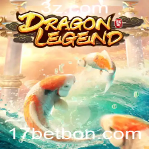 Explore o Mundo Fascinante de DragonLegend com 17 Bet Bônus