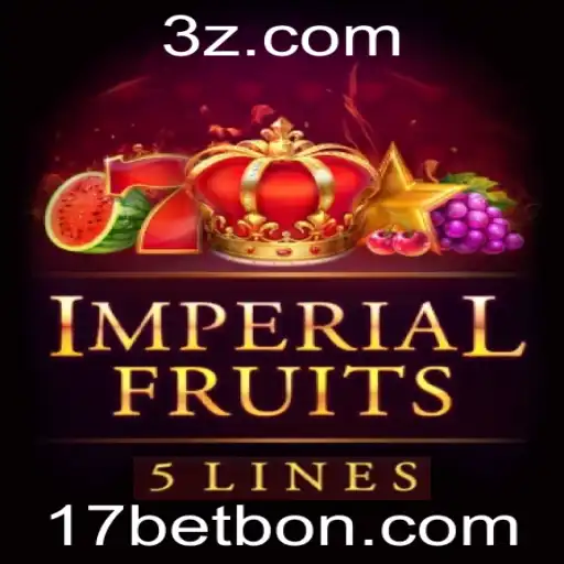 Descubra o Fascinante Mundo do Jogo ImperialFruits5