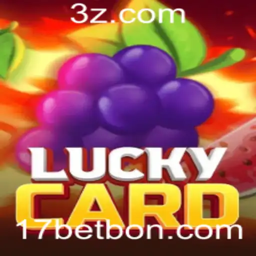Descubra o emocionante mundo de LuckyCard e o bônus 17 bet