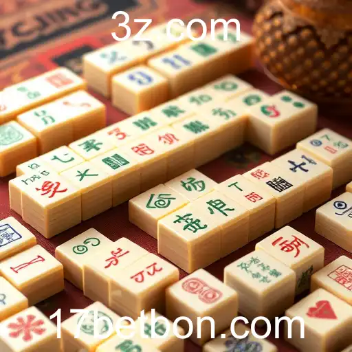 Explorando o Fascinante Mundo do Mahjong e o Segredo do 17 Bet Bônus