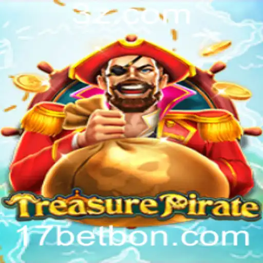 Descrição Completa e Regras do Jogo TreasurePirate com Enfoque no 17 Bet Bônus